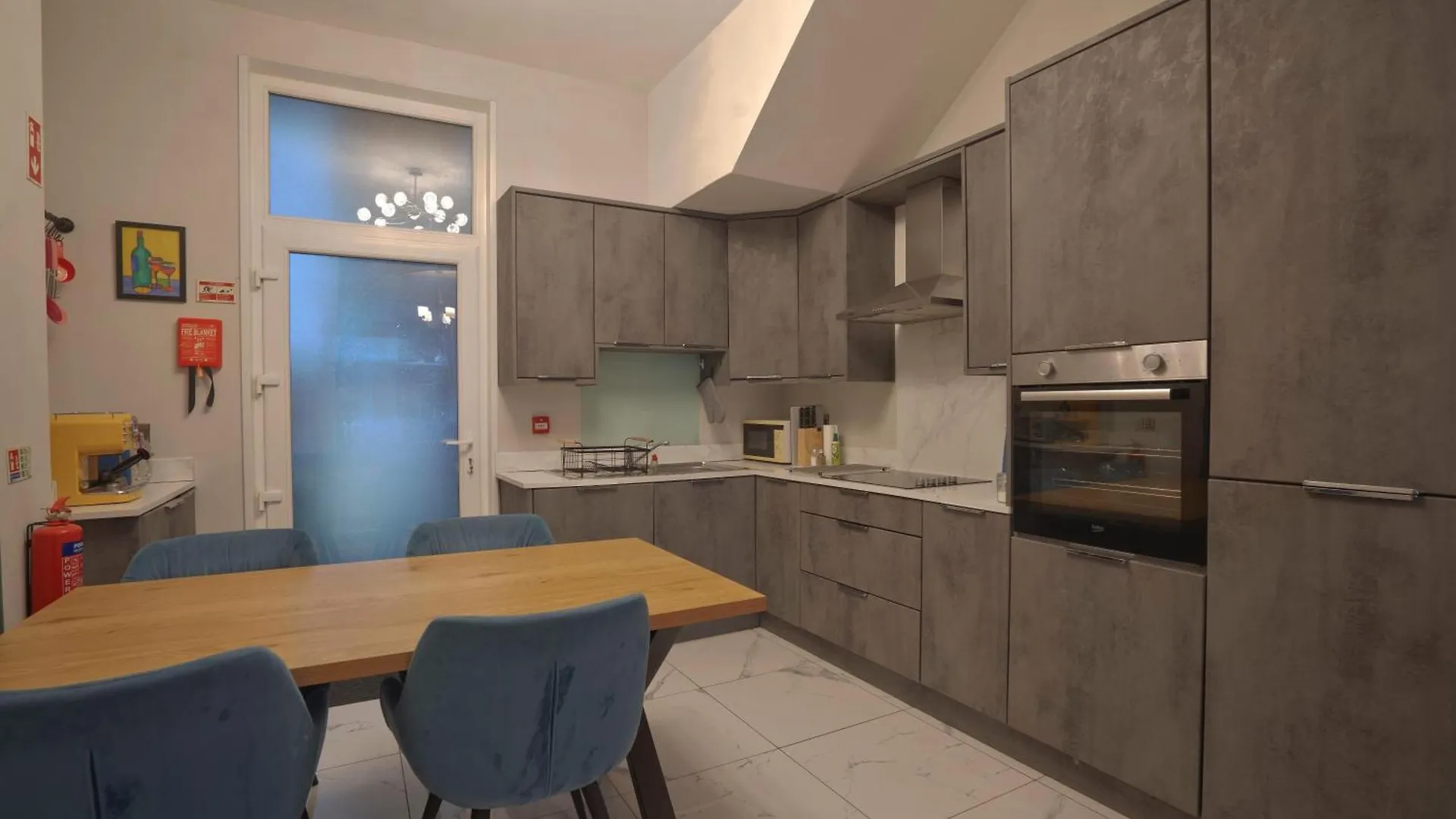 South Belfast City Apartment United Kingdom