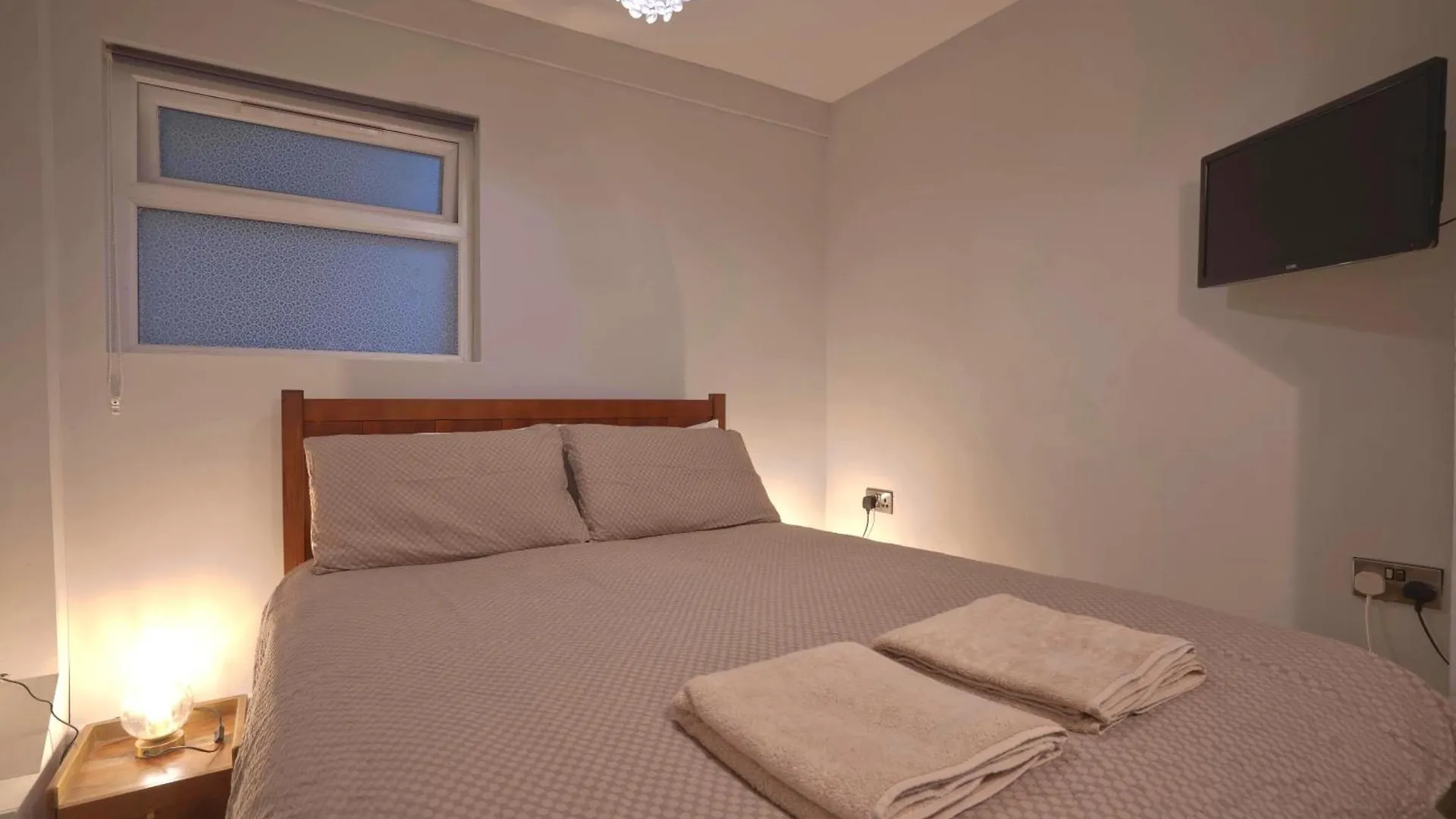 South Belfast City Apartment United Kingdom