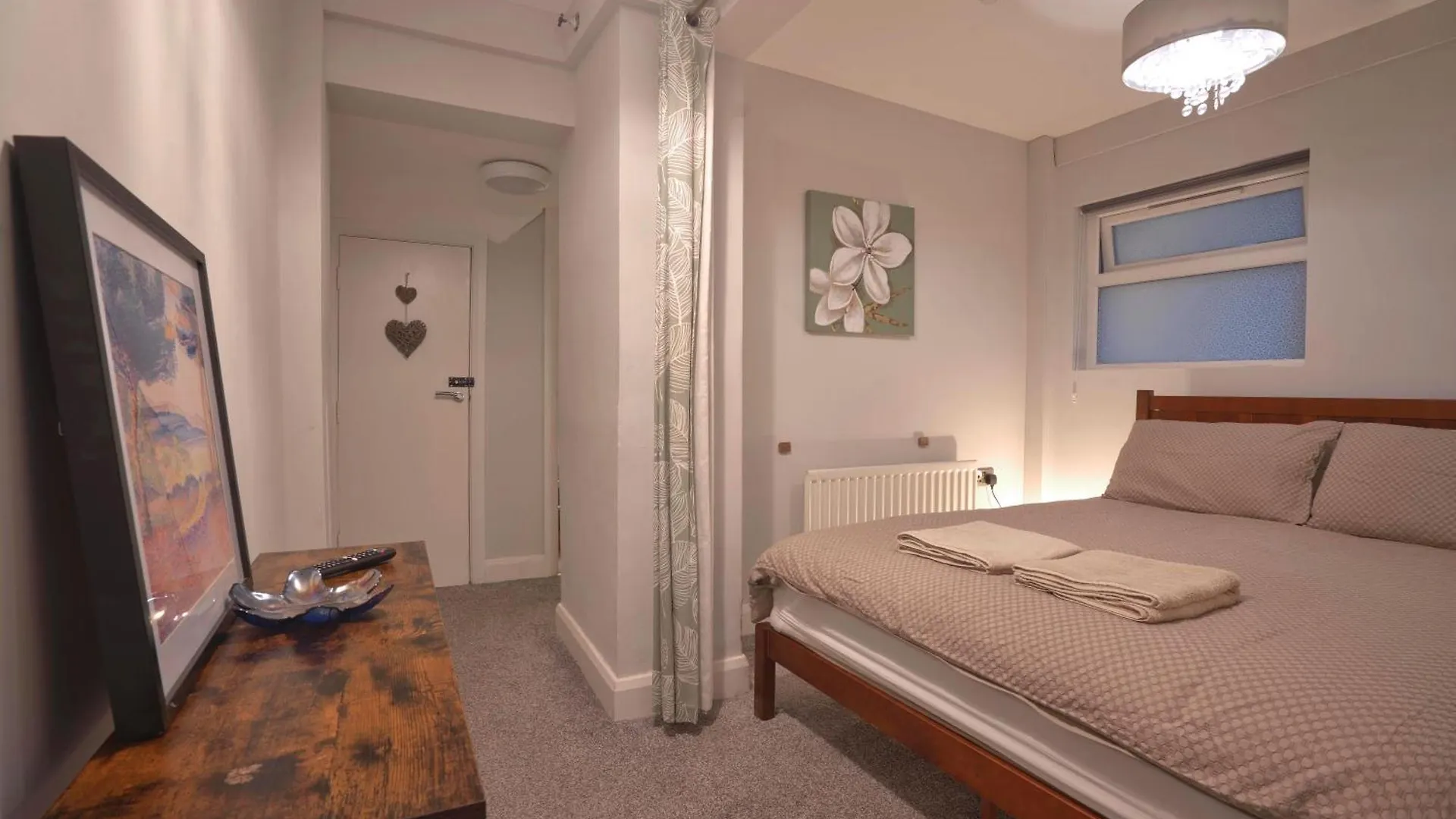 South Belfast City Apartment 0*,  United Kingdom