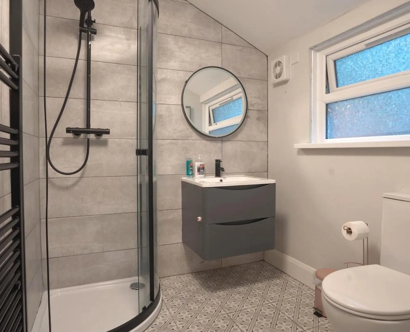 South Belfast City Apartment 0*,  United Kingdom