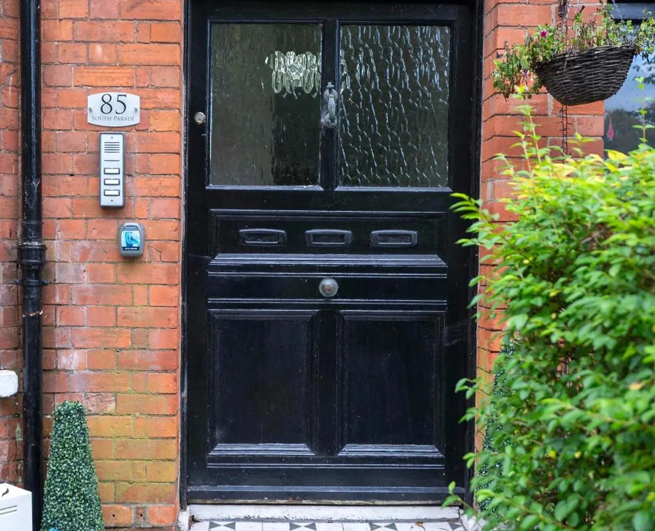 South Belfast City Apartment